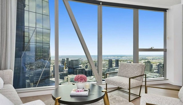 Manhattan West Side 57