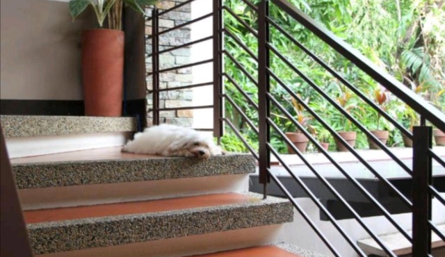 Manila Lux villa