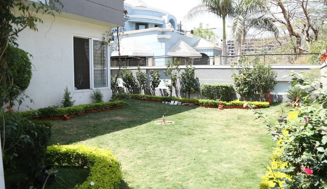 Maninder Home Stay
