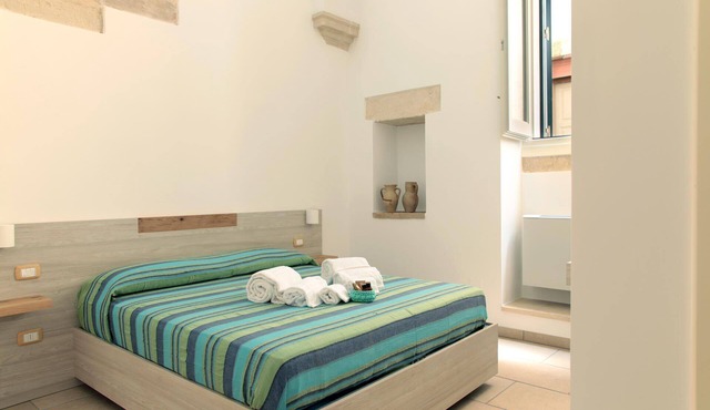 Manipinta B&B - Corigliano d'Otranto