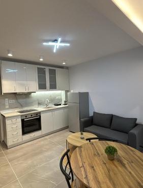 Manis apartment