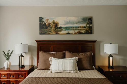 Manitoulin Inn