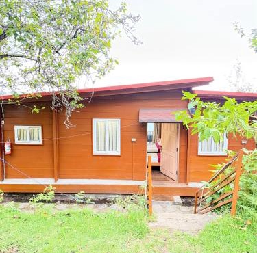 Manna Homestay