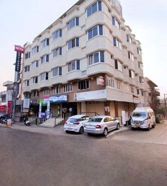 Mannars Residency