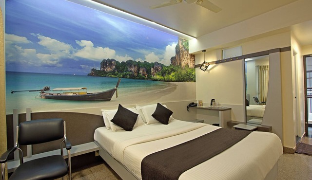 MANNARS RESIDENCY
