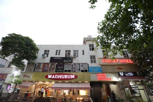 Mannat Residency