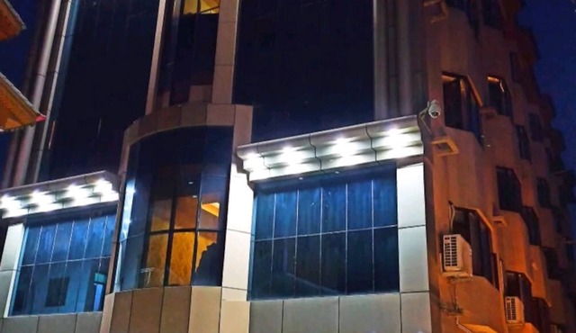 Mannat Resorts