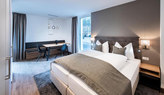 MANNI village - lifestyle apartments