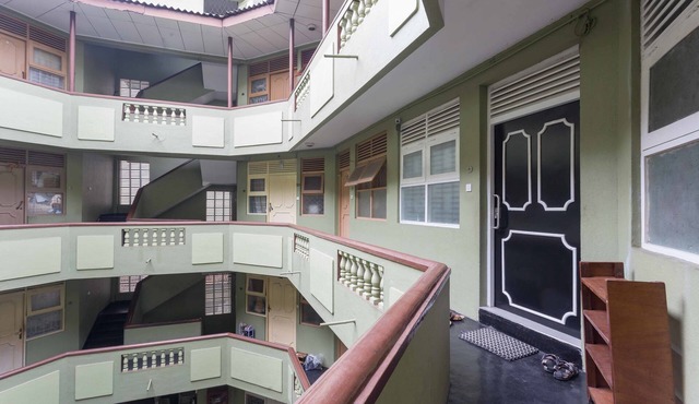 Manning Apartment