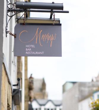 Mannings Hotel