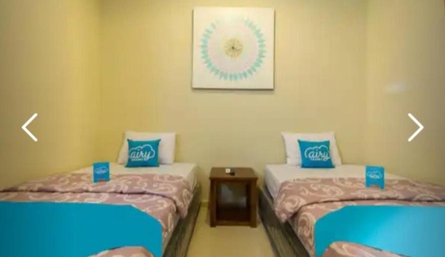 manoa guest house