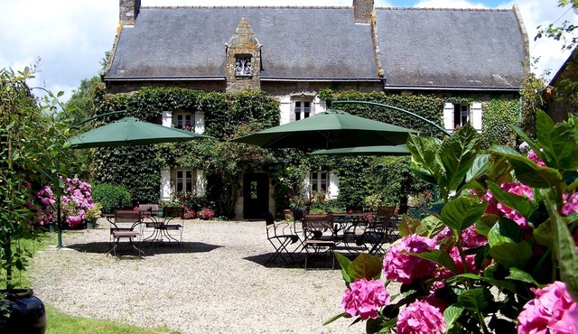 Manoir de Bodevran