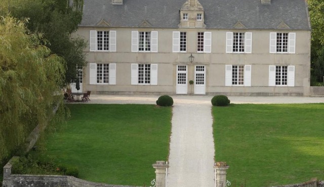 Manoir de Conjon