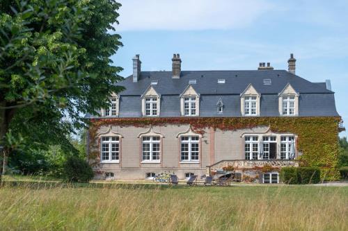 Manoir de la Dune