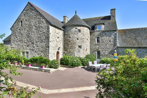 Manoir De Labelangerie