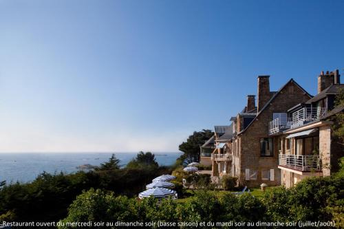 Manoir de Lan Kerellec - Relais & Châteaux - Etoilé Michelin