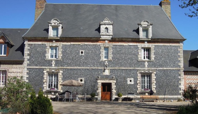 manoir de saint supplix