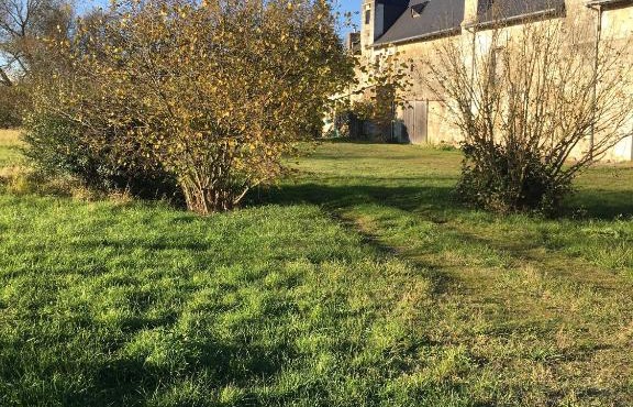 Manoir de Valette