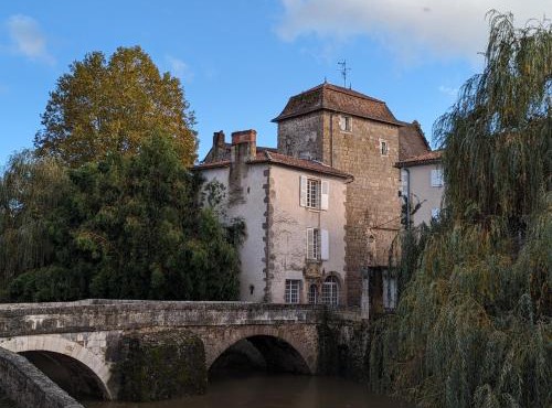 Manoir des Comtes