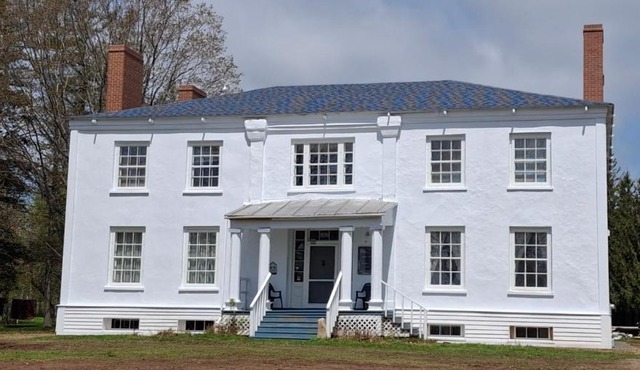 Manoir Hamilton