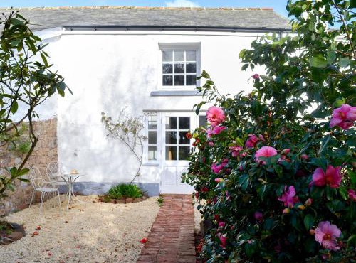 Manor Cottage