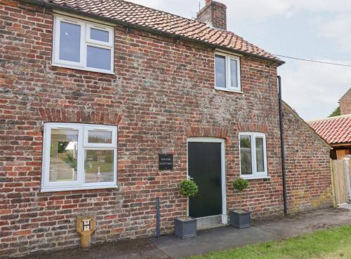 Manor Cottage