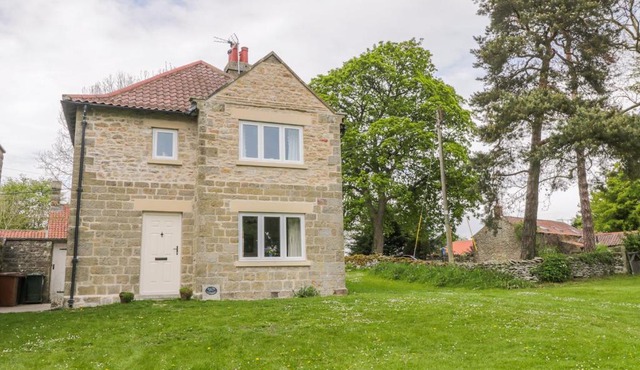 Manor Cottage
