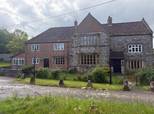 Manor Farm