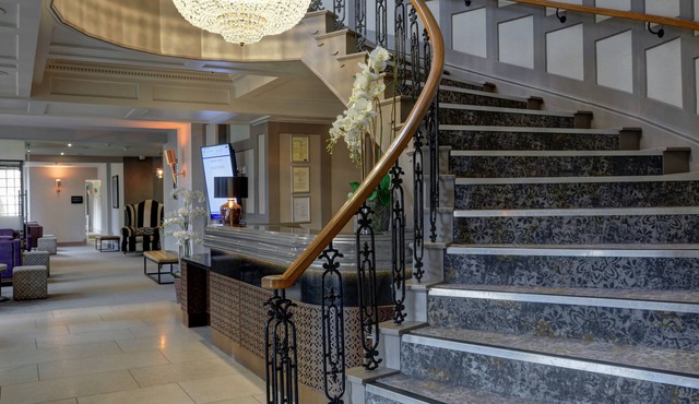 Manor Hotel Solihull, BW Signature Collection