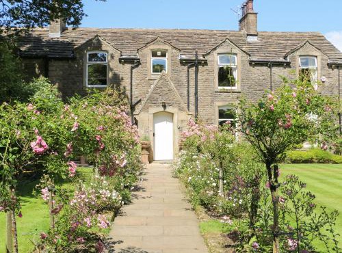 Manor House