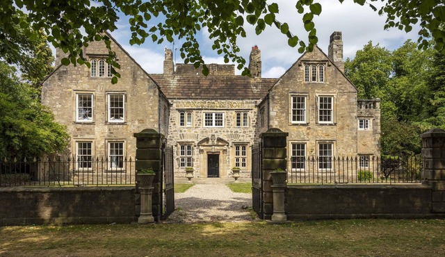 Manor House Hotel