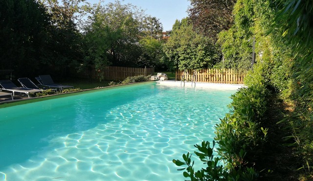 MANOR HOUSE near Venice, Prosecco hills, and Dolomites with private pool