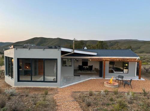 Manos Farm Stay