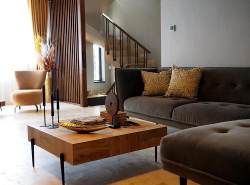 Mansini Luxury Home Victoriei