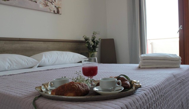 Mansio Residence Hotel