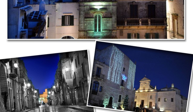 Mansion - Cisternino