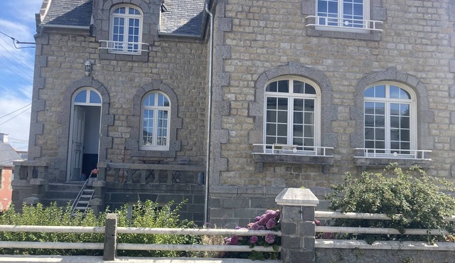 Mansion