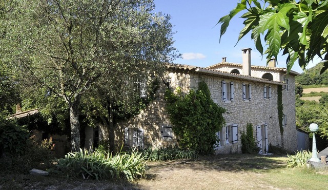 Mansion - ISSIRAC