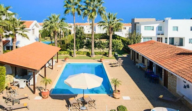 Mansion Oasis (6 Bdr) - a dream Holiday Oasis!