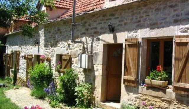 Mansion - SAVIGNAC