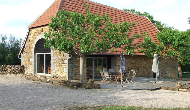 Mansion - SONAC