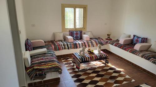 Mansouria Retreat
