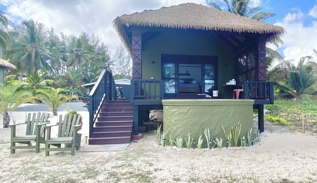 Manta-Ray Beach Unit 2
