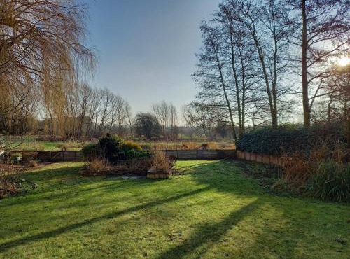Manthorpe Grantham