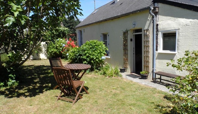 Mantilly Cottage