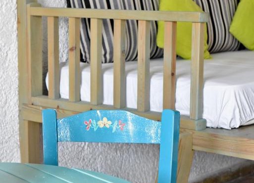 Mantos Rooms