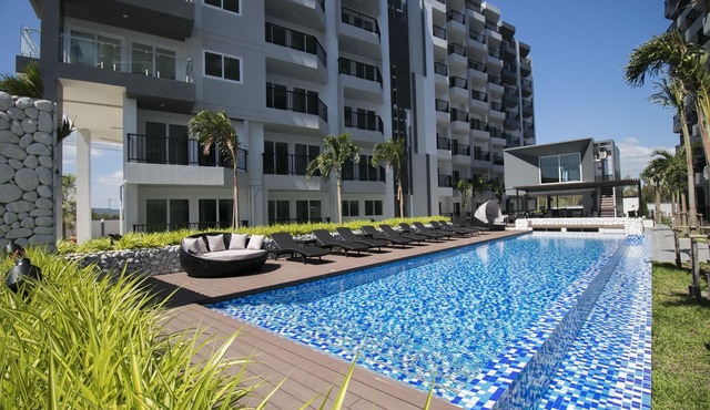 Mantra Beach Condominium - M132