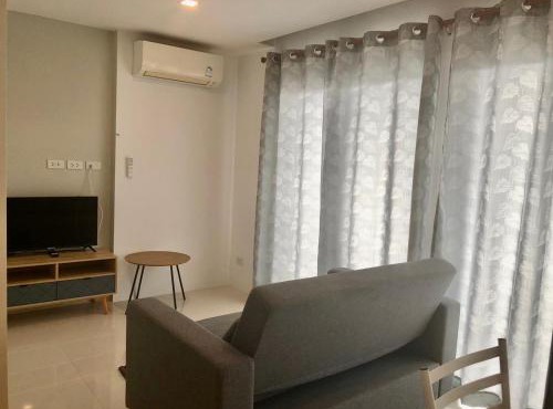 Mantra Condo M186
