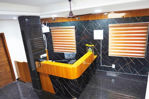 Mantra Lodge