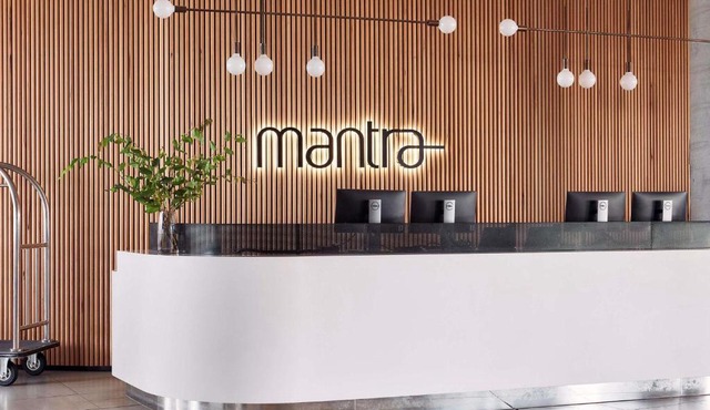 Mantra Melbourne Epping